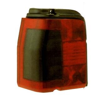 Fanale Posteriore Rosso-fume' Sinistro Fiat Tipo Dal 1988 Al 1992