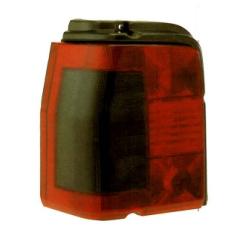 Fanale Posteriore Rosso-fume' Destro Fiat Tipo Dal 1993 Al 1995