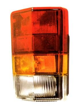 Fanale Posteriore Destro Fiat Ducato Dal 1990 Al 1993