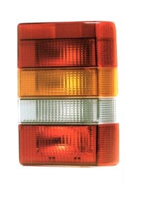 Fanale Posteriore Sinistro Citroen C15 Dal 1991