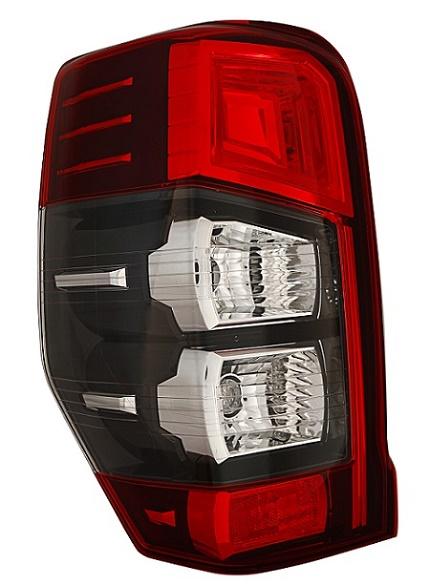Fanale Posteriore Bianco - Rosso Destro Mitsubishi L 200 Dal 2019
