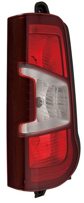 Fanale Posteriore Destro Citroen Berlingo Dal 2018