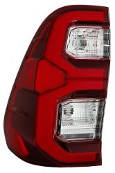 Fanale Posteriore A Led Destro Toyota Hi-lux Pick-up Dal 2020