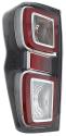 FANALE STOP POSTERIORE DESTRO PER ISUZU D-MAX DAL 2020