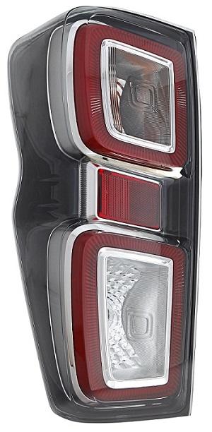 FANALE STOP POSTERIORE SINISTRO PER ISUZU D-MAX DAL 2020