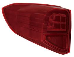 FANALE STOP POSTERIORE SINISTRO PER SUZUKI VITARA DAL 2018