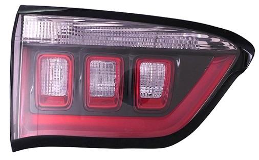 Fanale Posteriore Interno Sinistro Jeep Compass Dal 2017 Al 2021