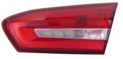 Fanale Posteriore Interno A Led Sinistro Ford Focus Dal 2018 Al 2021