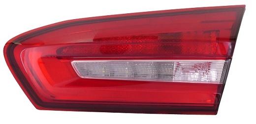Fanale Posteriore Interno A Led Sinistro Ford Focus Dal 2018 Al 2021