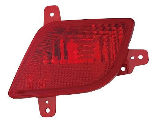 Retronebbia Destro Opel Mokka Dal 2012 Al 2016