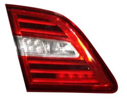 Fanale Posteriore Interno Bianco - Rosso A Led Sinistro Mercedes Classe Ml W166 Dal 2011