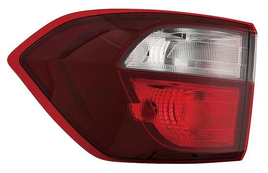 Fanale Posteriore Esterno Destro Ford Ecosport Dal 2017