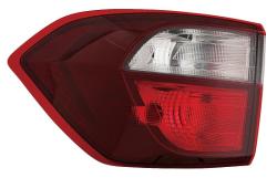 Fanale Posteriore Esterno Sinistro Ford Ecosport Dal 2017