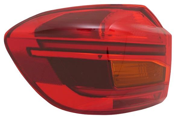 FANALE STOP POSTERIORE DESTRO PER BMW X3 G01 DAL 2017
