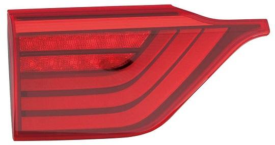 Fanale Posteriore Interno A Led Destro Kia Sportage Dal 2016 Al 2018