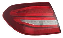 FANALE STOP POSTERIORE SINISTRO PER MERCEDES CLASSE C W205 DAL 2014-2018