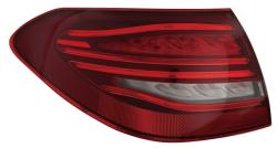 Fanale Posteriore Esterno A Led Sinistro Mercedes Classe C W205 Dal 2018 Al 2021
