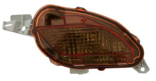 Retromarcia Destro Toyota Yaris Dal 2014 Al 2016