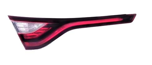 Fanale Posteriore Interno Destro Renault Megane Dal 2016