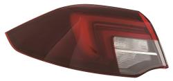 Fanale Posteriore Esterno C/led Destro Opel Insignia Dal 2017 Al 2020