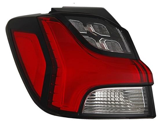 Fanale Posteriore Esterno A Led Destro Mitsubishi Asx Dal 2019