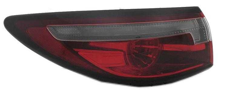 Fanale Posteriore A Led Destro Mazda 6 Dal 2018