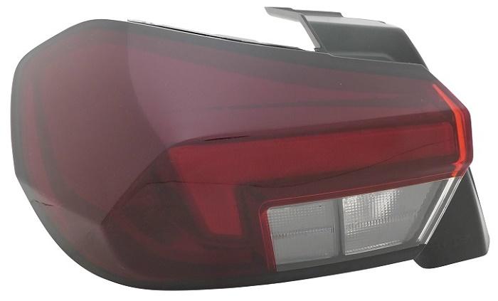 Fanale Posteriore Esterno Sinistro Opel Corsa Dal 2019