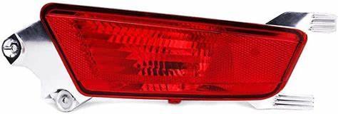 Retronebbia Destro Land Rover Evoque Dal 2015