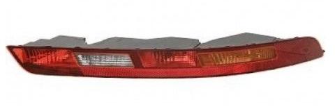 Retronebbia Sinistro Audi Q3 Dal 2015 Al 2018