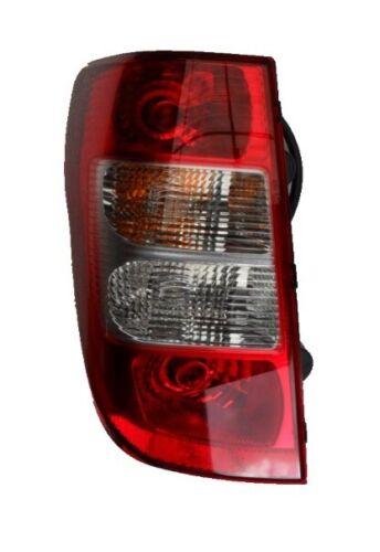 Fanale Posteriore Destro Ligier Js 50 Dal 2017