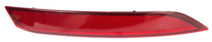 Catadiottro Sinistro Volkswagen Polo Dal 2014 Al 2017