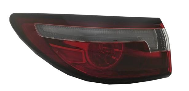 Fanale Posteriore Full Led Destro Mazda 6 Dal 2018