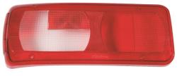 Lente Posteriore Bianco-rosso Destro Daf Xf 106 Dal 2013