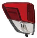 Fanale Posteriore A Led Sinistro Subaru Forester Dal 2019