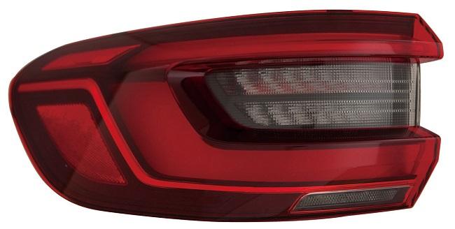 Fanale Posteriore Esterno A Led Destro Bmw X5 G05 Dal 2018