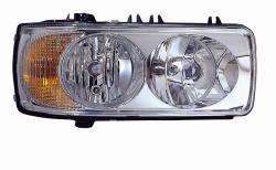 Faro Anteriore Destro  Daf Daf Cf 65/75/85 - Lf 45/55 - Xf 95/105 Dal 2001 Al 2006