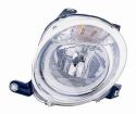 Faro Anteriore Destro Fiat 500 Dal 2007 Al 2015