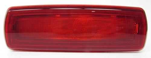 Terza Luce Stop Nissan Nv300 Dal 2016