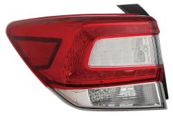 Fanale Posteriore Esterno A Led Destro Subaru Impreza Dal 2017