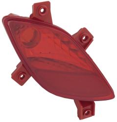 Retronebbia Sinistro Hyundai I30 Dal 2012