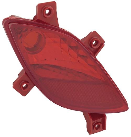 Retronebbia Sinistro Hyundai I30 Dal 2015 Al 2016