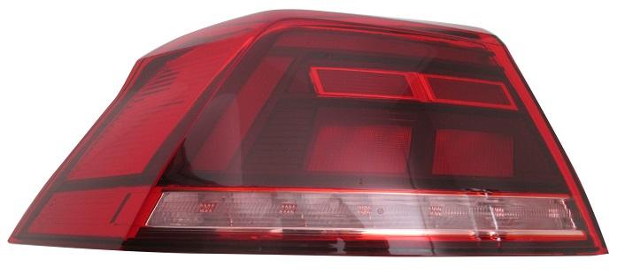 Fanale Posteriore Esterno A Led Destro Volkswagen Passat Dal 2019