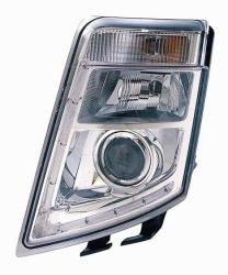 Faro Anteriore Sinistro Volvo Truck Fh16 Dal 2008 Al 2013