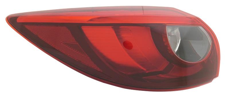 Fanale Posteriore Esterno A Led Destro Mazda Cx 5 Dal 2015