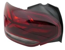 Fanale Posteriore Destro Dacia Sandero Dal 2021