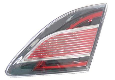 Fanale Posteriore Interno Rosso Sinistro Mazda 6 Dal 2008 Al 2012
