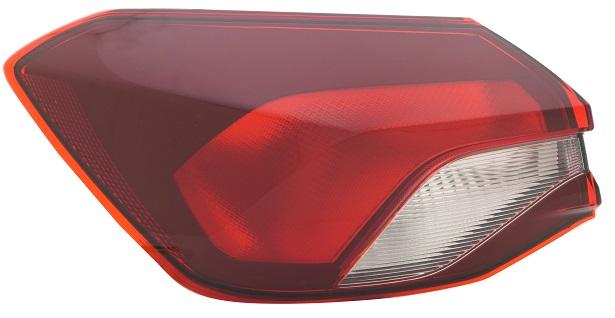 Fanale Posteriore Esterno Destro Ford Focus Dal 2022