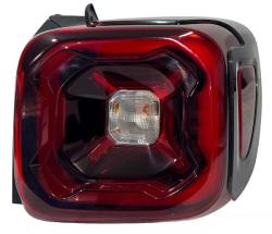 Fanale Posteriore A Led Destro Jeep Renegade Dal 2014 Al 2018