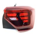 Fanale Posteriore Esterno A Led Destro Volkswagen Polo Dal 2021