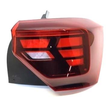 Fanale Posteriore Esterno A Led Destro Volkswagen Polo Dal 2021